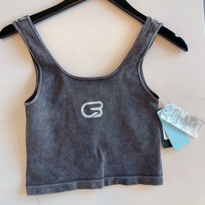 CYCLEBAR TANK TOP SIZE M